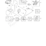 BRIGGS AND STRATTON, 020731-00, IPL.6 thumbnail